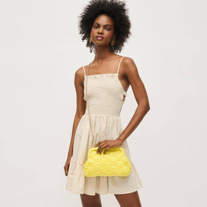 Annie Clutch: Black