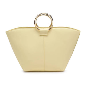 Alexa Tote: Black