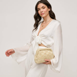 Annie Clutch: Black