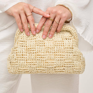Annie Clutch: Black