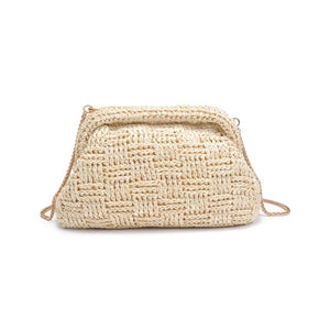 Annie Clutch: Black