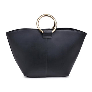 Alexa Tote: Bone
