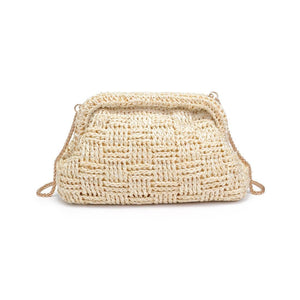 Annie Clutch: Black