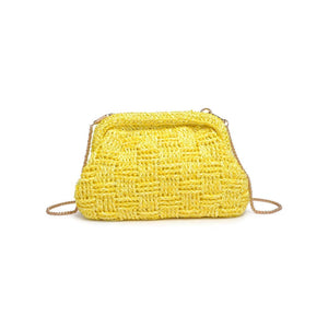 Annie Clutch: Black
