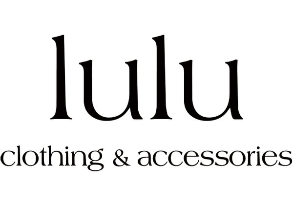 Lulu Clothing and Accessories
