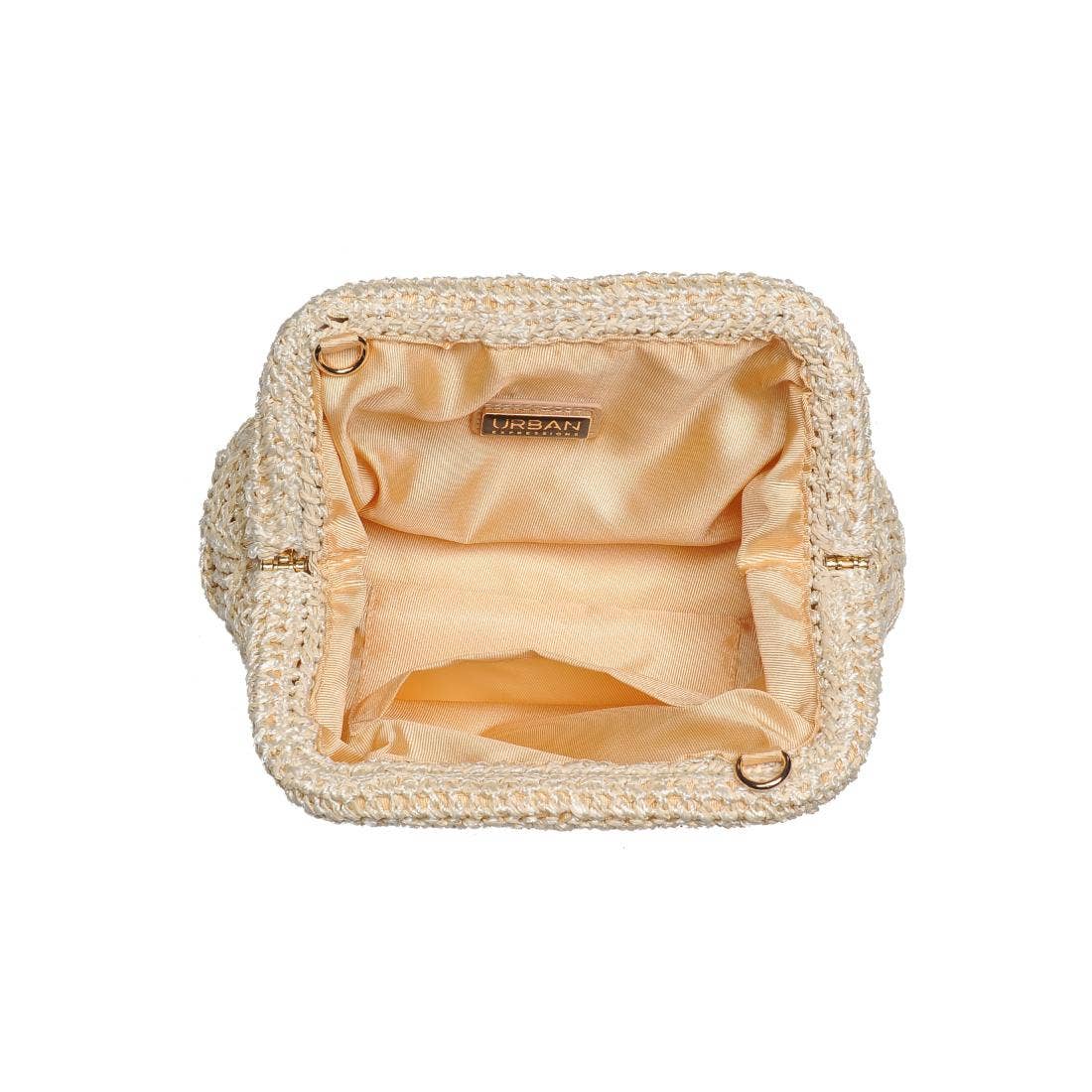 Annie Clutch: Black