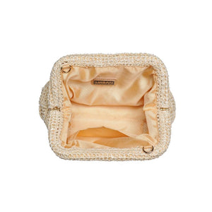 Annie Clutch: Black