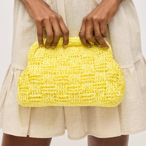 Annie Clutch: Black