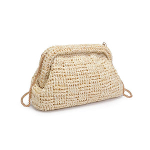 Annie Clutch: Black